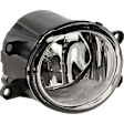 2011-2015 Lexus IS250 - Front, Passenger Side Halogen Fog Light, With bulb(s)