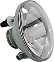 2012 Toyota Highlander - Front, Driver or Passenger Side Halogen Fog Light, Without bulb(s)