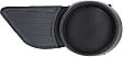 2011 Toyota Sienna - Front, Driver Side Fog Light Cover, Black
