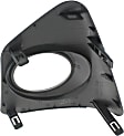 Front, Passenger Side Fog Light Trim, Primed, S/Special Edition Models, 4 Cyl., 1.8L Engine
