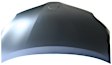 2011-2017 Toyota Sienna - Hood, Steel, Primed, With Emblem Provision