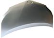 2011-2017 Toyota Sienna - Hood, Steel, Primed, With Emblem Provision