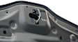 2011-2017 Toyota Sienna - Hood, Steel, Primed, With Emblem Provision