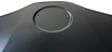 2011-2017 Toyota Sienna - Hood, Steel, Primed, With Emblem Provision