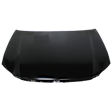Factory Style Hood Steel Primed
