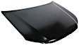 Factory Style Hood Steel Primed