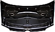 Hood, Steel, Primed, Base Model, 5 Cyl., 2.7L Engine