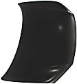 Factory Style Hood Steel Primed