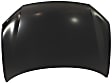 Factory Style Hood Steel Primed