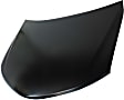 Factory Style Steel Hood Primed