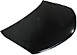 Factory Style Steel Hood Primed