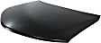 Factory Style Hood Steel Primed CAPA Certified