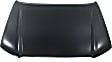 Factory Style Hood Steel Primed CAPA Certified