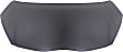 Factory Style Hood Steel Primed