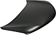 2013-2018 Toyota RAV4 - Factory Style Hood Steel Primed CAPA Certified