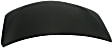 2013-2018 Toyota RAV4 - Factory Style Hood Steel Primed CAPA Certified
