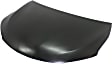 Factory Style Hood Steel Primed