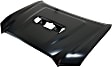 2016-2023 Toyota Tacoma - Factory Style Hood Steel Primed CAPA Certified
