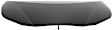 2016 Toyota Prius - Factory Style Hood, Steel, Primed