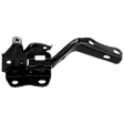 Passenger Side Hood Hinge, 4 Cyl., 1.8L Engine