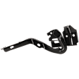 Passenger Side Hood Hinge, 4 Cyl., 1.8L Engine