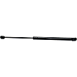 2004 Toyota 4Runner - Driver and Passenger Side Lift Support Hood, Sport Utility