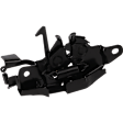 Hood Latch