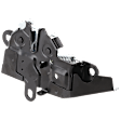 Hood Latch, For Models without Theft Deterrent