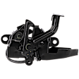 Hood Latch