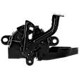 Hood Latch