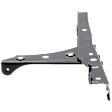 Hood Latch, CAPA Certified