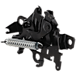 Hood Latch