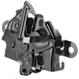 Hood Latch