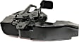 Hood Latch, For Models Without Theft Deterrent