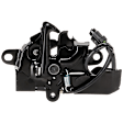 Hood Latch, For Models with Alarm System
