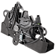 Hood Latch, For Models with Alarm System