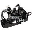 Hood Latch, For Models with Alarm System