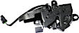 Hood Latch