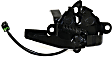 Hood Latch
