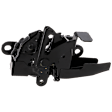 Hood Latch, For Models with Theft Deterrent, USA Built Vehicle, Except Hybrid Models