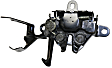 Hood Latch