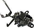 Hood Latch