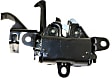 Hood Latch