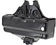 Hood Latch, For Models without Theft Deterrent