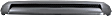 2021 Toyota Tundra - Hood Scoop, Textured Black