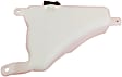 2007 Lexus GX470 Base - Coolant Reservoir, 8 Cyl 4.7L