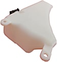 2007 Lexus GX470 Base - Coolant Reservoir, 8 Cyl 4.7L