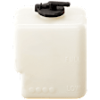 Coolant Reservoir, 6 Cyl., 3.0L Engine, with Cap