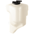 Coolant Reservoir, 6 Cyl., 3.5L Engine, with Cap