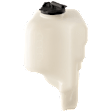 Coolant Reservoir, 6 Cyl., 3.5L Engine, with Cap